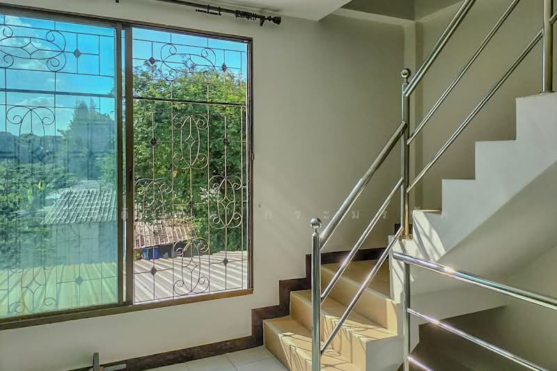 Nirunsiri Phase 1 : หมู่บ้านนิรันดร์สิริ เฟส 1, กรุงเทพ, มีนบุรี, มีนบุรี, กรุงเทพ, 150 ตร.ม., ทาวน์เฮ้าส์ ขาย, โดย อดิเทพ ภระมรทัต, 500165176 - DDproperty.com