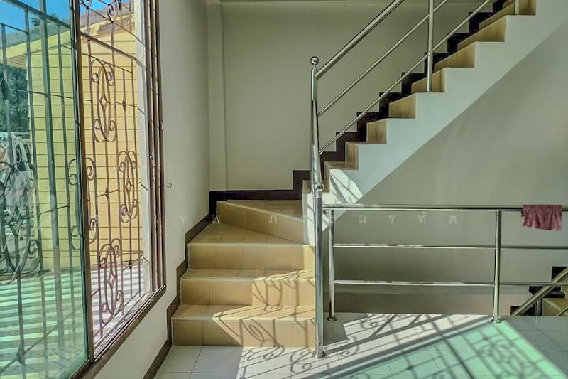 Nirunsiri Phase 1 : หมู่บ้านนิรันดร์สิริ เฟส 1, กรุงเทพ, มีนบุรี, มีนบุรี, กรุงเทพ, 150 ตร.ม., ทาวน์เฮ้าส์ ขาย, โดย อดิเทพ ภระมรทัต, 500165176 - DDproperty.com