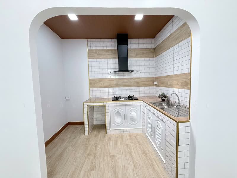 หมู่บ้านณัฐกานต์ สายไหม64 เขตสายไหม, กรุงเทพ, สายไหม64, ออเงิน, สายไหม, กรุงเทพ, 92 ตร.ม., ทาวน์เฮ้าส์ ขาย, โดย นภัสศรณ์ วงศ์สินไทยกร (นันท์), 500165177 - DDproperty.com