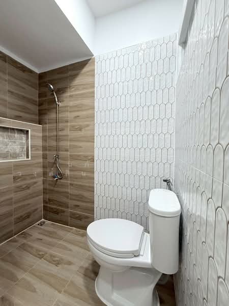 หมู่บ้านณัฐกานต์ สายไหม64 เขตสายไหม, Bangkok, สายไหม64, O-Ngoen, Sai Mai, Bangkok, 4 Bedrooms, 92 sqm, Townhouse For Sale, by นภัสศรณ์ วงศ์สินไทยกร (นันท์), 500165177 - DDproperty.com