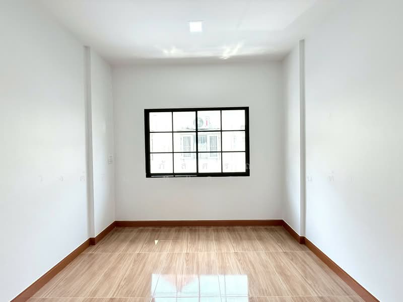 หมู่บ้านณัฐกานต์ สายไหม64 เขตสายไหม, Bangkok, สายไหม64, O-Ngoen, Sai Mai, Bangkok, 4 Bedrooms, 92 sqm, Townhouse For Sale, by นภัสศรณ์ วงศ์สินไทยกร (นันท์), 500165177 - DDproperty.com