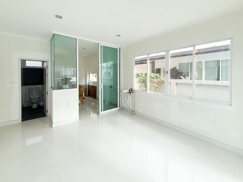 Nirvana Beyond Rama 9, Bangkok, Suan Luang, Suan Luang, Bangkok, 4 Bedrooms, 290 sqm, Single Detached House For Sale, by อภิมงคล สุขเกษม, 500165179 - DDproperty.com