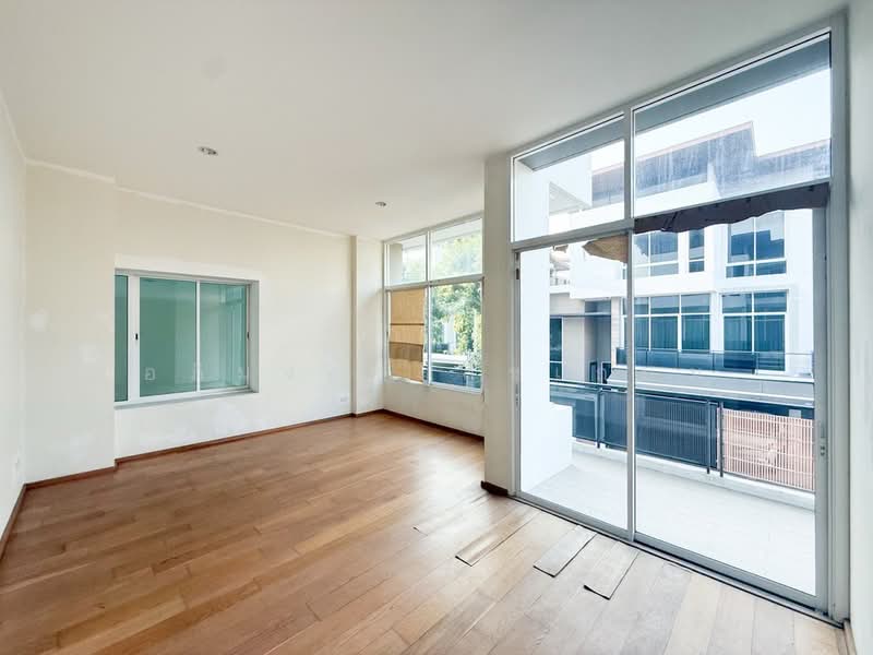 Nirvana Beyond Rama 9, Bangkok, Suan Luang, Suan Luang, Bangkok, 4 Bedrooms, 290 sqm, Single Detached House For Sale, by อภิมงคล สุขเกษม, 500165179 - DDproperty.com