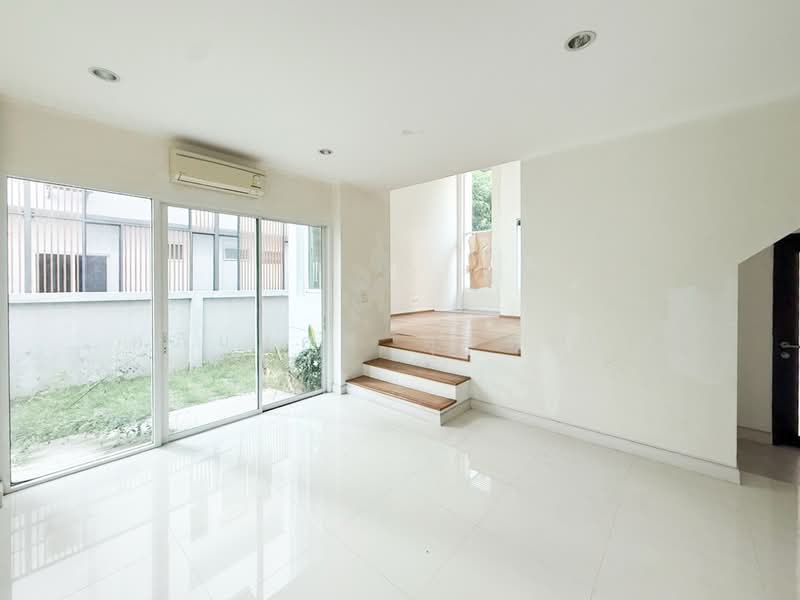 Nirvana Beyond Rama 9, Bangkok, Suan Luang, Suan Luang, Bangkok, 4 Bedrooms, 290 sqm, Single Detached House For Sale, by อภิมงคล สุขเกษม, 500165179 - DDproperty.com