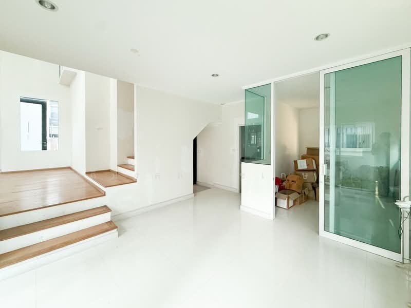 Nirvana Beyond Rama 9 : เนอวานา บียอนด์ พระราม 9, กรุงเทพ, สวนหลวง, สวนหลวง, กรุงเทพ, 290 ตร.ม., บ้านเดี่ยว ขาย, โดย อภิมงคล สุขเกษม, 500165179 - DDproperty.com