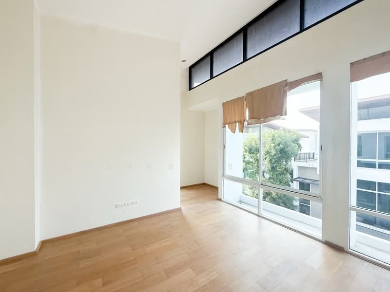 Nirvana Beyond Rama 9 : เนอวานา บียอนด์ พระราม 9, กรุงเทพ, สวนหลวง, สวนหลวง, กรุงเทพ, 290 ตร.ม., บ้านเดี่ยว ขาย, โดย อภิมงคล สุขเกษม, 500165179 - DDproperty.com