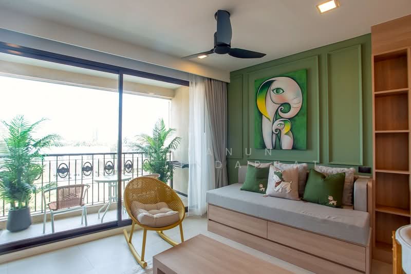 Marrakesh Residences : มาราเกซ เรสซิเดนซ์, ประจวบคีรีขันธ์, 63-411 ถนนเพชรเกษม, หนองแก, หัวหิน, ประจวบคีรีขันธ์, 55 ตร.ม., คอนโด ขาย, โดย Chayanun Amonjindaphat, 500165180 - DDproperty.com