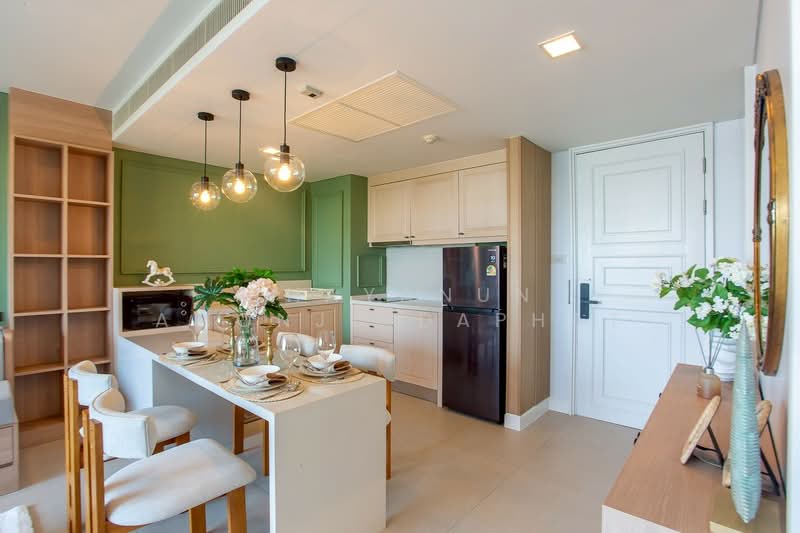 Marrakesh Residences, Prachuap Khiri Khan, 63-411 Petchkasem Road, Nong Kae, Hua Hin, Prachuap Khiri Khan, 1 Bedroom, 55 sqm, Condo For Sale, by Chayanun Amonjindaphat, 500165180 - DDproperty.com