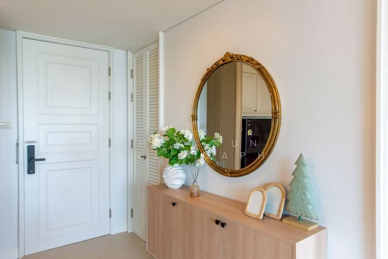 Marrakesh Residences : มาราเกซ เรสซิเดนซ์, ประจวบคีรีขันธ์, 63-411 ถนนเพชรเกษม, หนองแก, หัวหิน, ประจวบคีรีขันธ์, 55 ตร.ม., คอนโด ขาย, โดย Chayanun Amonjindaphat, 500165180 - DDproperty.com