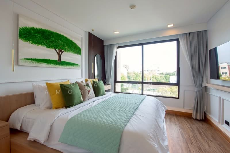 Marrakesh Residences, Prachuap Khiri Khan, 63-411 Petchkasem Road, Nong Kae, Hua Hin, Prachuap Khiri Khan, 1 Bedroom, 55 sqm, Condo For Sale, by Chayanun Amonjindaphat, 500165180 - DDproperty.com
