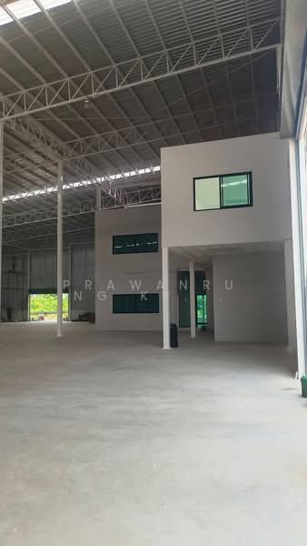 คลองมะเดื่อ, Samut Sakhon, Khlong Madua, Krathum Baen, Samut Sakhon, , 2,137 sqm, Warehouse/Factory For Rent, by PRAWANRUNG KRAHOMWONG, 500165181 - DDproperty.com