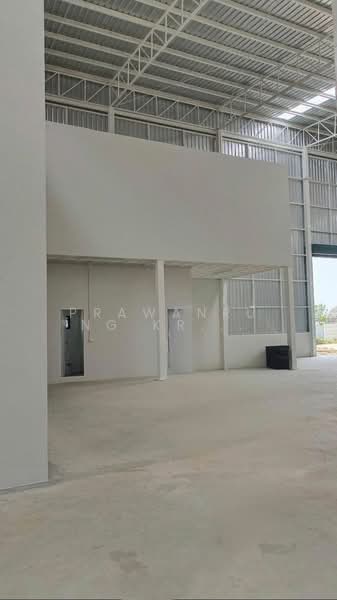 คลองมะเดื่อ, Samut Sakhon, Khlong Madua, Krathum Baen, Samut Sakhon, , 2,137 sqm, Warehouse/Factory For Rent, by PRAWANRUNG KRAHOMWONG, 500165181 - DDproperty.com