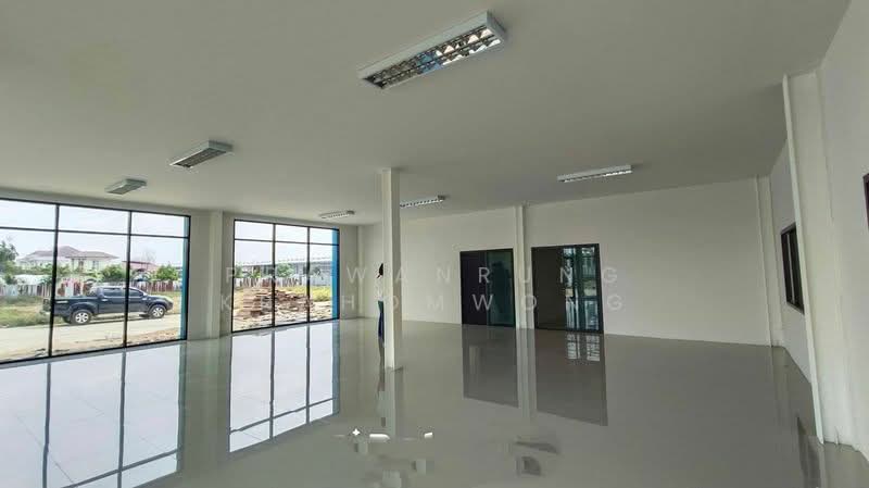 คลองมะเดื่อ, Samut Sakhon, Khlong Madua, Krathum Baen, Samut Sakhon, , 2,137 sqm, Warehouse/Factory For Rent, by PRAWANRUNG KRAHOMWONG, 500165181 - DDproperty.com