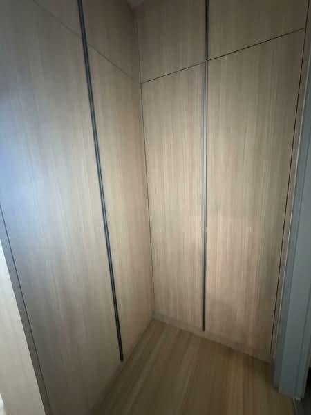 M Jatujak, Bangkok, Phahonyothin Road, Chatuchak, Chatuchak, Bangkok, 2 Bedrooms, 56 sqm, Condo For Rent, by ศุภกร ทรงศิล, 500165182 - DDproperty.com