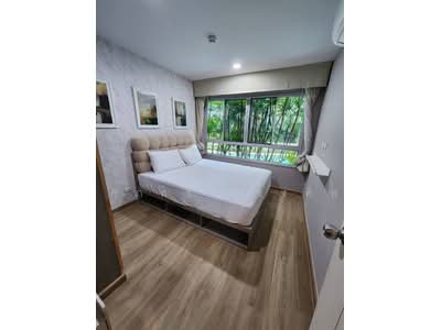 For Rent - Elio Del Moss Phaholyothin 34, Bangkok