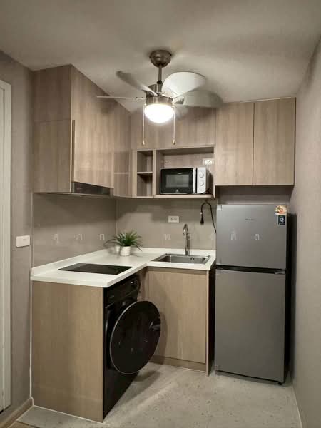 Elio Del Moss Phaholyothin 34, Bangkok, Soi Phahonyothin 34 Yaek 1, Sena Nikhom, Chatuchak, Bangkok, 2 Bedrooms, 35 sqm, Condo For Rent, by ศุภกร ทรงศิล, 500165183 - DDproperty.com