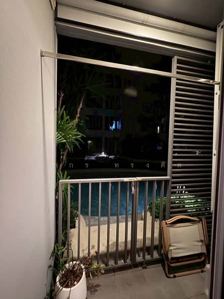 Elio Del Moss Phaholyothin 34, Bangkok, Soi Phahonyothin 34 Yaek 1, Sena Nikhom, Chatuchak, Bangkok, 2 Bedrooms, 35 sqm, Condo For Rent, by ศุภกร ทรงศิล, 500165183 - DDproperty.com