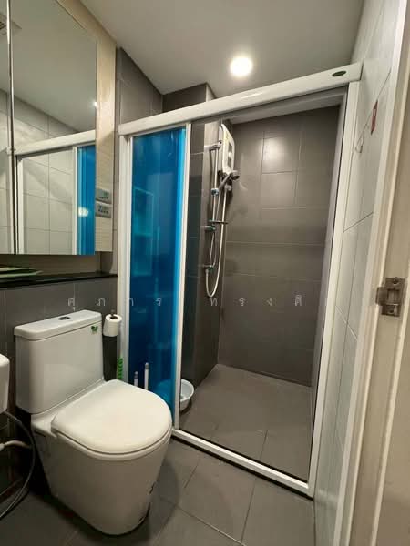 Elio Del Moss Phaholyothin 34, Bangkok, Soi Phahonyothin 34 Yaek 1, Sena Nikhom, Chatuchak, Bangkok, 2 Bedrooms, 35 sqm, Condo For Rent, by ศุภกร ทรงศิล, 500165183 - DDproperty.com