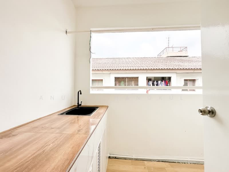 Baan Ua-Athorn Phaholyothin Km.44, Pathum Thani, Khlong Nung, Khlong Luang, Pathum Thani, 2 Bedrooms, 32 sqm, Condo For Sale, by Anumas Hangkul, 500165185 - DDproperty.com