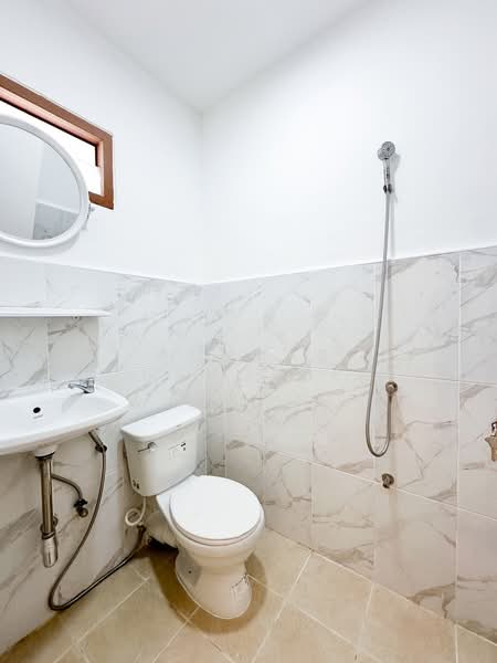 Baan Ua-Athorn Phaholyothin Km.44, Pathum Thani, Khlong Nung, Khlong Luang, Pathum Thani, 2 Bedrooms, 32 sqm, Condo For Sale, by Anumas Hangkul, 500165185 - DDproperty.com