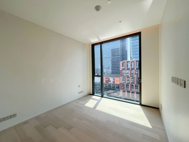 EI8HTEEN SEVEN - One Bangkok, Bangkok, One Bangkok, Witthayu Rd, Lumphini, Pathum Wan, Krung Thep Maha Nakhon, Lumphini, Pathum Wan, Bangkok, 1 Bedroom, 52 sqm, Condo For Sale, by Sarttra Wang, 500165186 - DDproperty.com