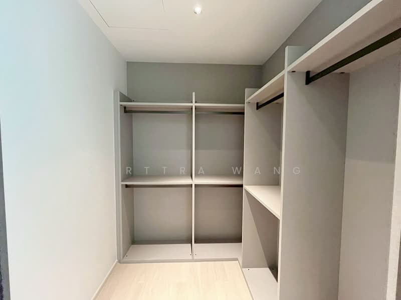 EI8HTEEN SEVEN - One Bangkok, Bangkok, One Bangkok, Witthayu Rd, Lumphini, Pathum Wan, Krung Thep Maha Nakhon, Lumphini, Pathum Wan, Bangkok, 1 Bedroom, 52 sqm, Condo For Sale, by Sarttra Wang, 500165186 - DDproperty.com