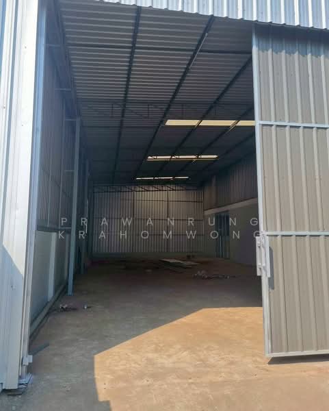 ให้เช่าโรงงาน/โกดัง (เพิ่งรีโนเวทใหม่] ขนาดที่ดิน210ตรว พื้นที่สีชมพู นาดี สมุทรสาคร CODE:PP1-W1084-, Samut Sakhon, Na Di, Muang Samut Sakhon, Samut Sakhon, , 720 sqm, Warehouse/Factory For Rent, by PRAWANRUNG KRAHOMWONG, 500165187 - DDproperty.com