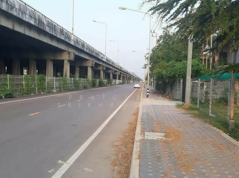 ที่ดิน ถนนเลียบด่วนกาญจนาภิเษก ทุ่งครุ, กรุงเทพ, ถนนเลียบด่วนกาญจนาภิเษก ทุ่งครุ, ทุ่งครุ, ทุ่งครุ, กรุงเทพ, 12,232 ตร.ม., ที่ดิน ขาย, โดย Pratchaya Srikhamchum, 500165188 - DDproperty.com