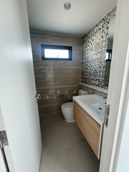 Burasiri Panyaintra, Bangkok, Khlong Song Road, Bang Chun, Khlong Sam Wa, Bangkok, 5 Bedrooms, 373 sqm, Single Detached House For Rent, by NTG Property House Co.,Ltd., 500165189 - DDproperty.com