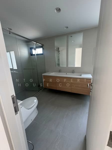 Burasiri Panyaintra, Bangkok, Khlong Song Road, Bang Chun, Khlong Sam Wa, Bangkok, 5 Bedrooms, 373 sqm, Single Detached House For Rent, by NTG Property House Co.,Ltd., 500165189 - DDproperty.com