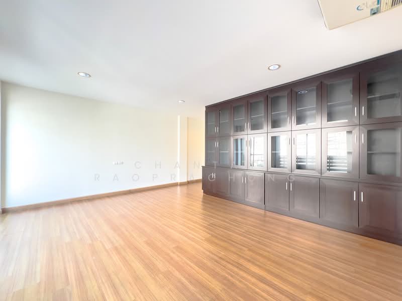 Baan Klang Muang Monte-Carlo, Bangkok, Moobaan Klang Muang Monte-Carlo Road, Ratchavipha, Lat Yao, Chatuchak, Bangkok, 3 Bedrooms, 190 sqm, Townhouse For Sale, by Chantat Raoprachong, 500165191 - DDproperty.com