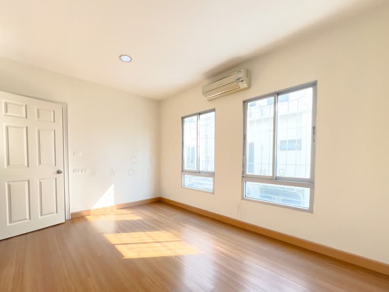 Baan Klang Muang Monte-Carlo : บ้านกลางเมือง มอนติ-คาร์โล, กรุงเทพ, ถนน หมู่บ้านกลางเมืองมอลติ-คาโล รัชวิภา, ลาดยาว, จตุจักร, กรุงเทพ, 190 ตร.ม., ทาวน์เฮ้าส์ ขาย, โดย Chantat Raoprachong, 500165191 - DDproperty.com