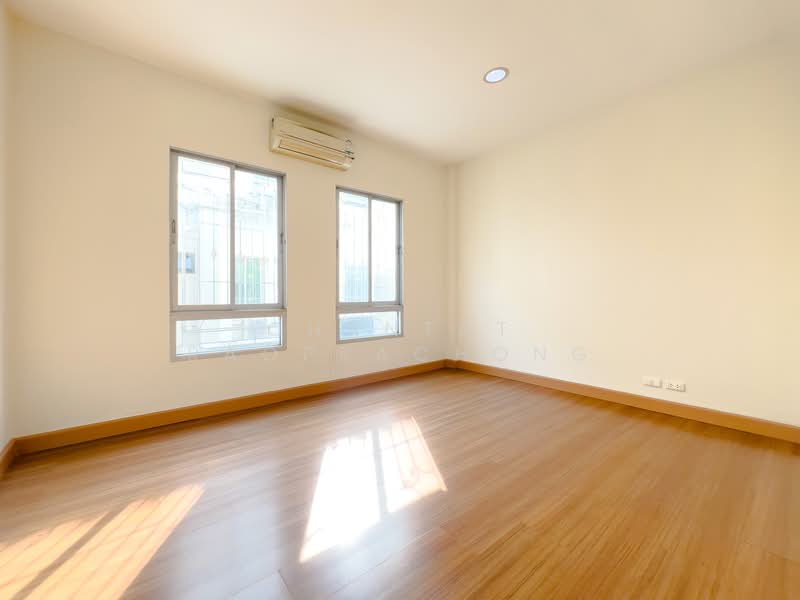 Baan Klang Muang Monte-Carlo : บ้านกลางเมือง มอนติ-คาร์โล, กรุงเทพ, ถนน หมู่บ้านกลางเมืองมอลติ-คาโล รัชวิภา, ลาดยาว, จตุจักร, กรุงเทพ, 190 ตร.ม., ทาวน์เฮ้าส์ ขาย, โดย Chantat Raoprachong, 500165191 - DDproperty.com