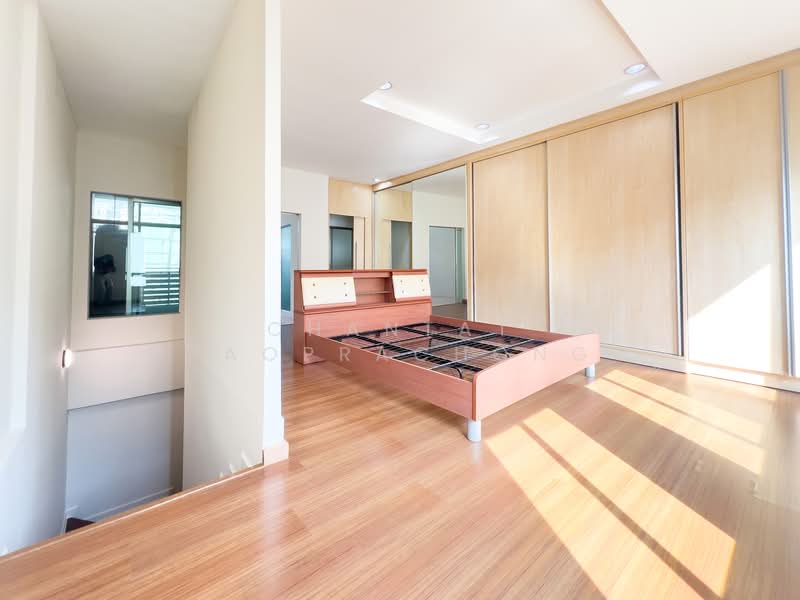 Baan Klang Muang Monte-Carlo : บ้านกลางเมือง มอนติ-คาร์โล, กรุงเทพ, ถนน หมู่บ้านกลางเมืองมอลติ-คาโล รัชวิภา, ลาดยาว, จตุจักร, กรุงเทพ, 190 ตร.ม., ทาวน์เฮ้าส์ ขาย, โดย Chantat Raoprachong, 500165191 - DDproperty.com