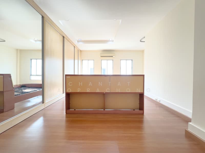 Baan Klang Muang Monte-Carlo : บ้านกลางเมือง มอนติ-คาร์โล, กรุงเทพ, ถนน หมู่บ้านกลางเมืองมอลติ-คาโล รัชวิภา, ลาดยาว, จตุจักร, กรุงเทพ, 190 ตร.ม., ทาวน์เฮ้าส์ ขาย, โดย Chantat Raoprachong, 500165191 - DDproperty.com