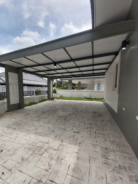 บ้านแหวน, เชียงใหม่, บ้านแหวน, หางดง, เชียงใหม่, 160 ตร.ม., บ้านเดี่ยว ให้เช่า, โดย วุฒิภัทร มิ่งคำ, 500165192 - DDproperty.com