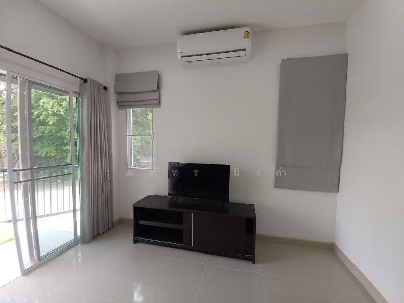 บ้านแหวน, เชียงใหม่, บ้านแหวน, หางดง, เชียงใหม่, 160 ตร.ม., บ้านเดี่ยว ให้เช่า, โดย วุฒิภัทร มิ่งคำ, 500165192 - DDproperty.com