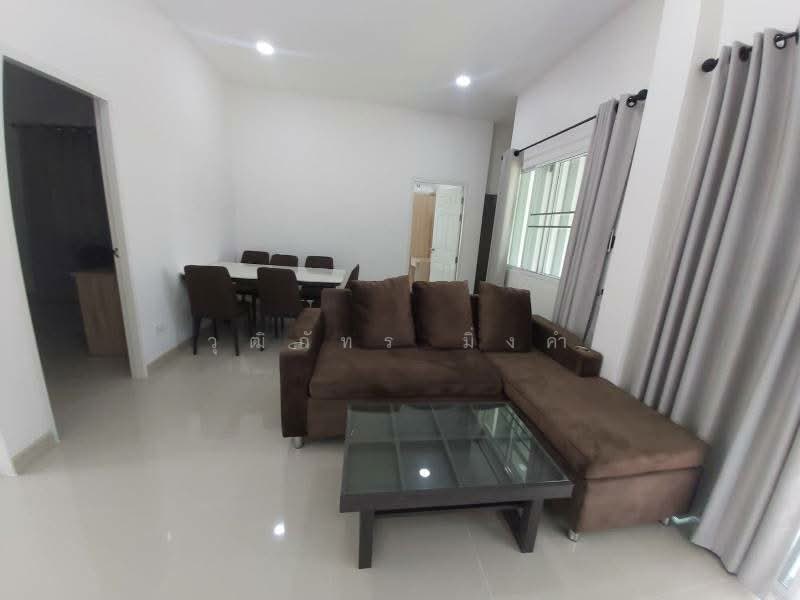 Hangdong, Chiang Mai, Ban Waen, Hang Dong, Chiang Mai, 3 Bedrooms, 160 sqm, Single Detached House For Rent, by วุฒิภัทร มิ่งคำ, 500165192 - DDproperty.com