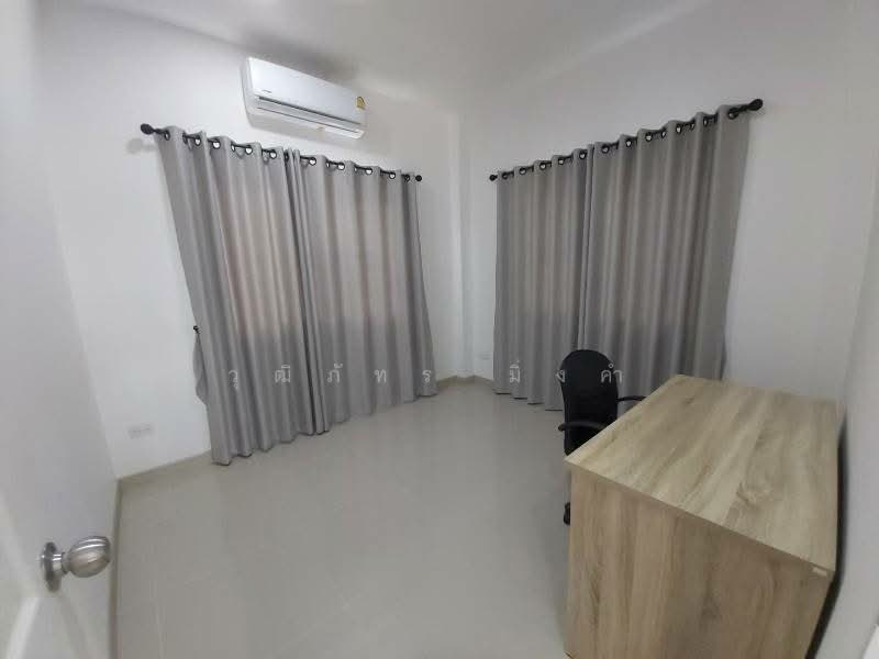 Hangdong, Chiang Mai, Ban Waen, Hang Dong, Chiang Mai, 3 Bedrooms, 160 sqm, Single Detached House For Rent, by วุฒิภัทร มิ่งคำ, 500165192 - DDproperty.com