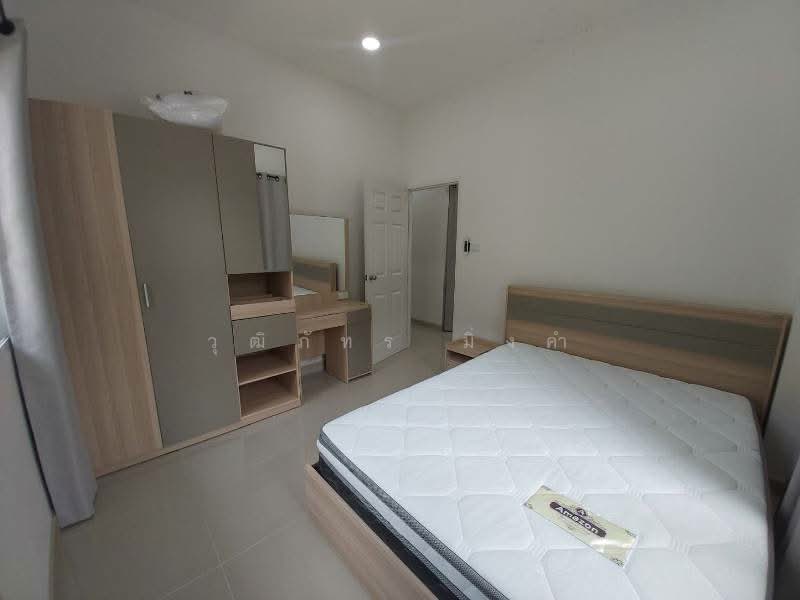 Hangdong, Chiang Mai, Ban Waen, Hang Dong, Chiang Mai, 3 Bedrooms, 160 sqm, Single Detached House For Rent, by วุฒิภัทร มิ่งคำ, 500165192 - DDproperty.com