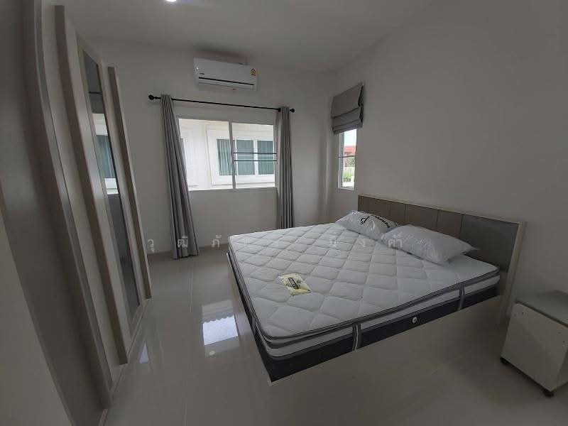 Hangdong, Chiang Mai, Ban Waen, Hang Dong, Chiang Mai, 3 Bedrooms, 160 sqm, Single Detached House For Rent, by วุฒิภัทร มิ่งคำ, 500165192 - DDproperty.com