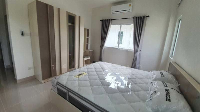 บ้านแหวน, เชียงใหม่, บ้านแหวน, หางดง, เชียงใหม่, 160 ตร.ม., บ้านเดี่ยว ให้เช่า, โดย วุฒิภัทร มิ่งคำ, 500165192 - DDproperty.com