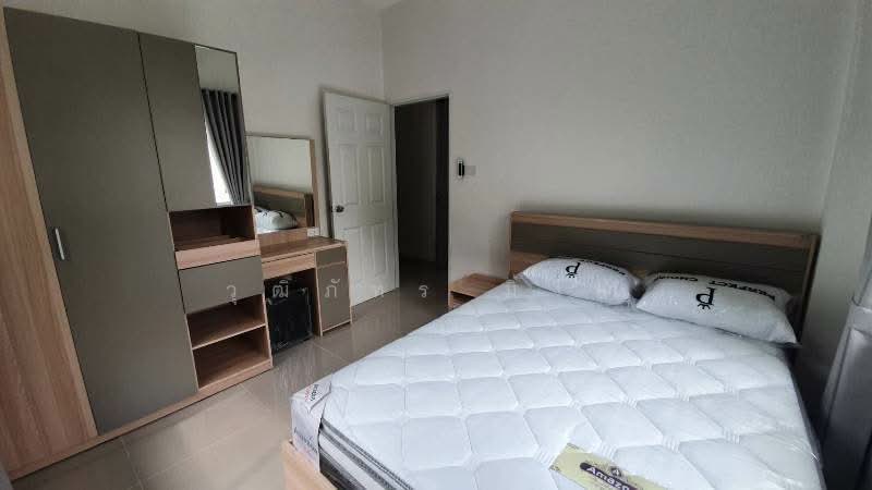 Hangdong, Chiang Mai, Ban Waen, Hang Dong, Chiang Mai, 3 Bedrooms, 160 sqm, Single Detached House For Rent, by วุฒิภัทร มิ่งคำ, 500165192 - DDproperty.com