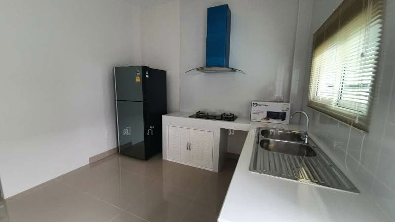 Hangdong, Chiang Mai, Ban Waen, Hang Dong, Chiang Mai, 3 Bedrooms, 160 sqm, Single Detached House For Rent, by วุฒิภัทร มิ่งคำ, 500165192 - DDproperty.com