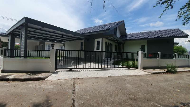 บ้านแหวน, เชียงใหม่, บ้านแหวน, หางดง, เชียงใหม่, 160 ตร.ม., บ้านเดี่ยว ให้เช่า, โดย วุฒิภัทร มิ่งคำ, 500165192 - DDproperty.com