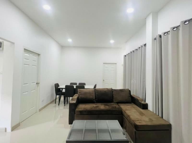 บ้านแหวน, เชียงใหม่, บ้านแหวน, หางดง, เชียงใหม่, 160 ตร.ม., บ้านเดี่ยว ให้เช่า, โดย วุฒิภัทร มิ่งคำ, 500165192 - DDproperty.com