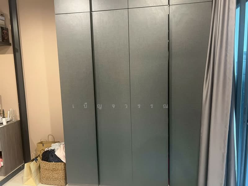 IDEO Thaphra Interchange, กรุงเทพ, 131 ถนนเพชรเกษม, วัดท่าพระ, บางกอกใหญ่, กรุงเทพ, 28 ตร.ม., คอนโด ให้เช่า, โดย เบ็ญจวรรณ, 500165195 - DDproperty.com