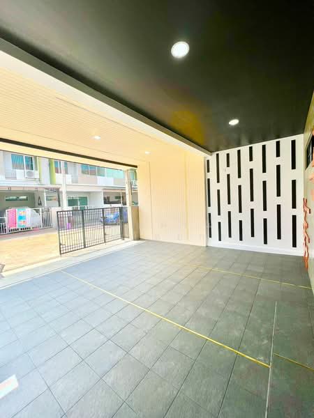 The Trust Town Wongwaen – Lam Luk Ka : เดอะทรัสต์ ทาวน์ วงแหวน – ลําลูกกา, ปทุมธานี, ซอย บึงคําพร้อย, บึงคำพร้อย, ลำลูกกา, ปทุมธานี, 108 ตร.ม., ทาวน์เฮ้าส์ ขาย, โดย นภัสศรณ์ วงศ์สินไทยกร (นันท์), 500165196 - DDproperty.com