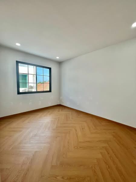 The Trust Town Wongwaen – Lam Luk Ka, Pathum Thani, Soi Bueng Kham Proi, Bung Kham Proi, Lam Luk Ka, Pathum Thani, 3 Bedrooms, 108 sqm, Townhouse For Sale, by นภัสศรณ์ วงศ์สินไทยกร (นันท์), 500165196 - DDproperty.com