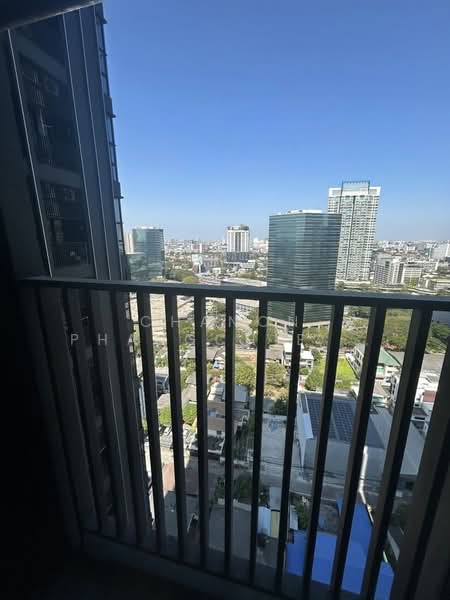 Knightsbridge Space Ratchayothin, Bangkok, Phaholyothin Road, Chatuchak, Chatuchak, Bangkok, 1 Bedroom, 37 sqm, Condo For Rent, by Chanon Phangchienghien, 500165197 - DDproperty.com